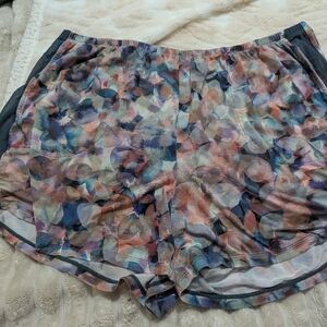 Soma Multicolor Lounge Shorts